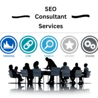 SEO Consultant Services International SEO consultant