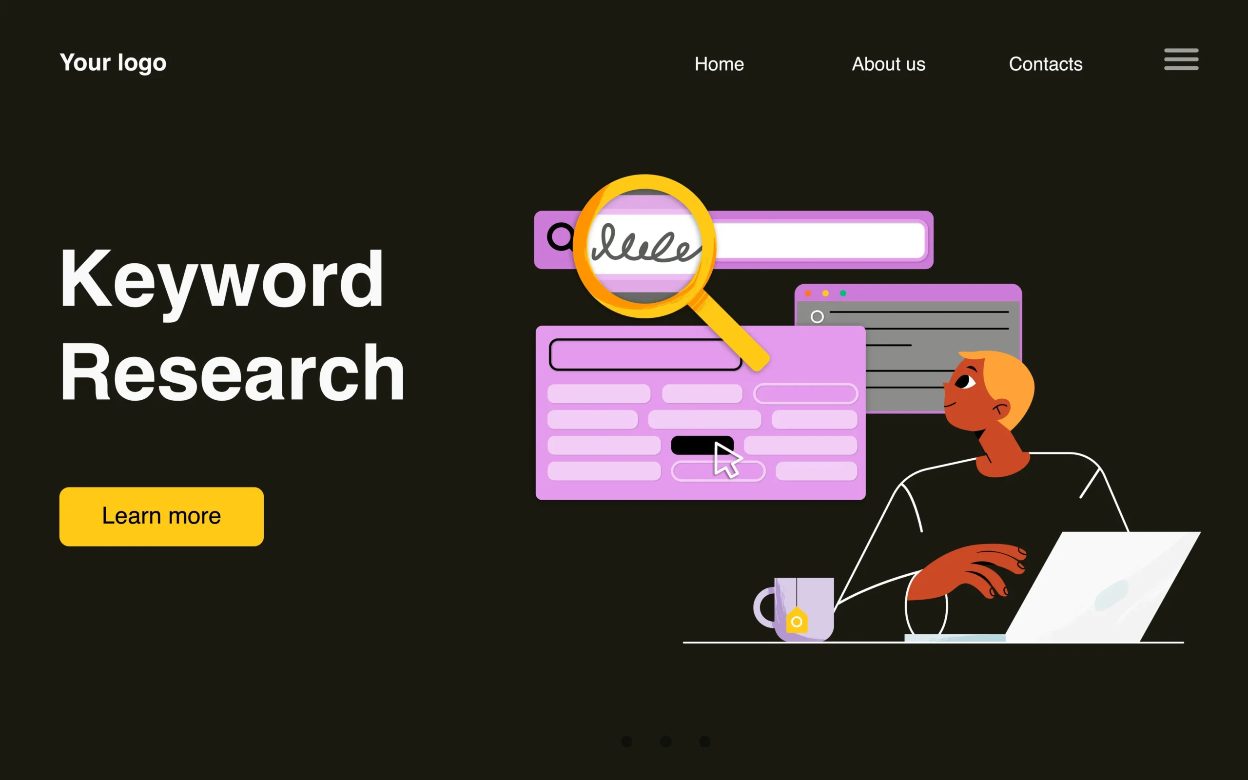AI Transforms Keyword Research Search Engine Marketing Intelligence