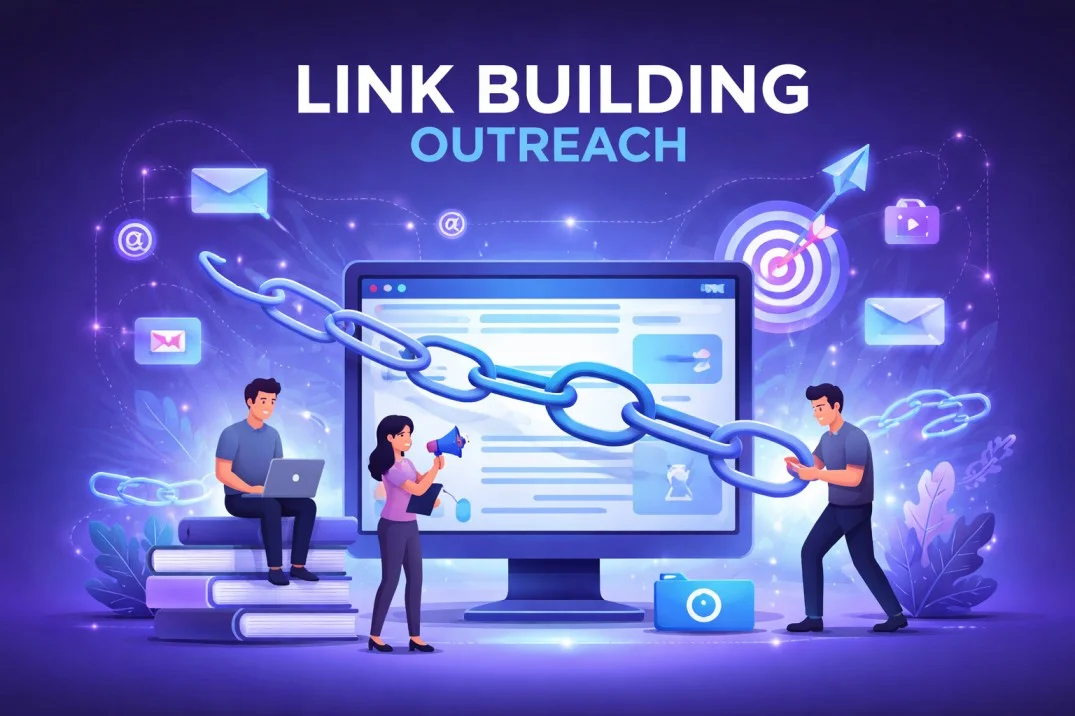 Link Building Outreach: Best Practices to Avoid Spam and Stay White‑Hat