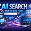 Why Use AI Search Monitoring Tools