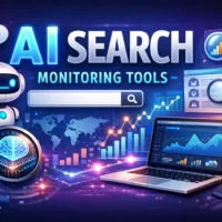 Why Use AI Search Monitoring Tools