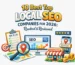 Top Local SEO Companies