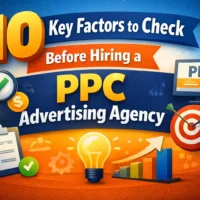 PPC Advertising Agency