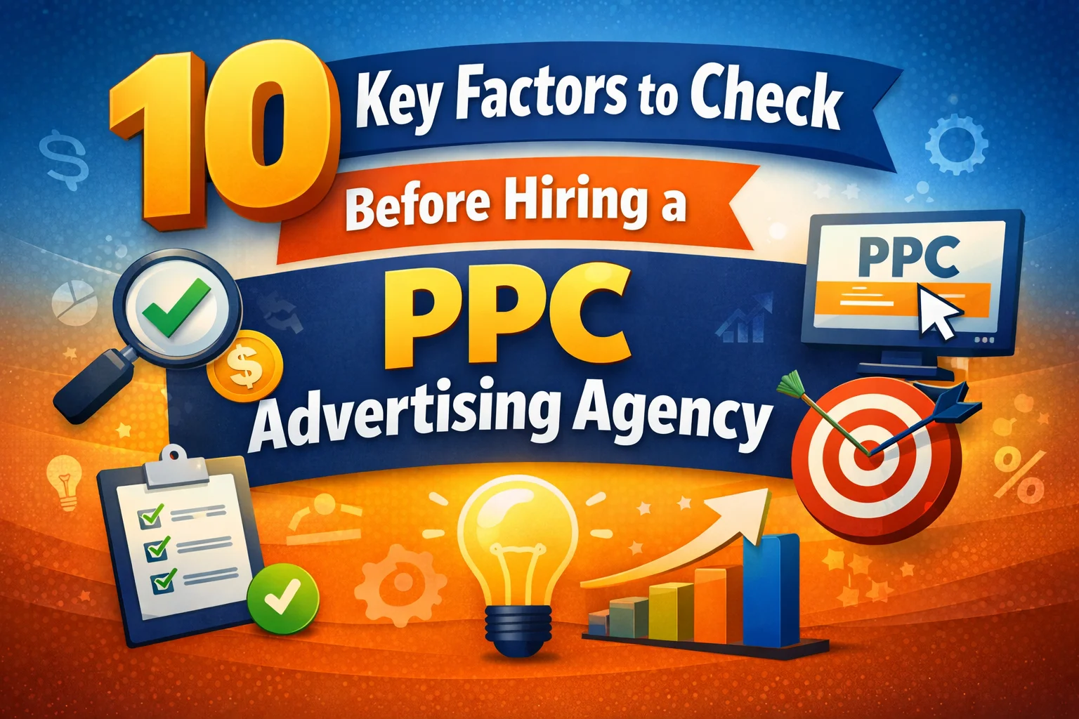 PPC Advertising Agency