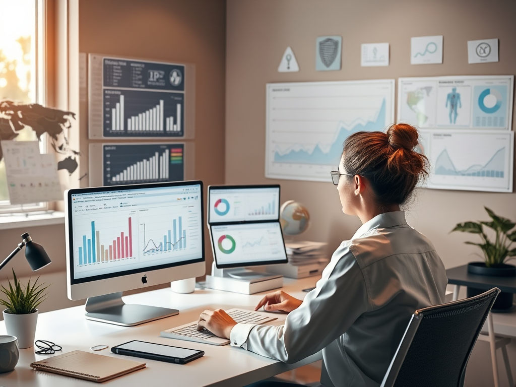 Healthcare SEO Medical SEO Marketing