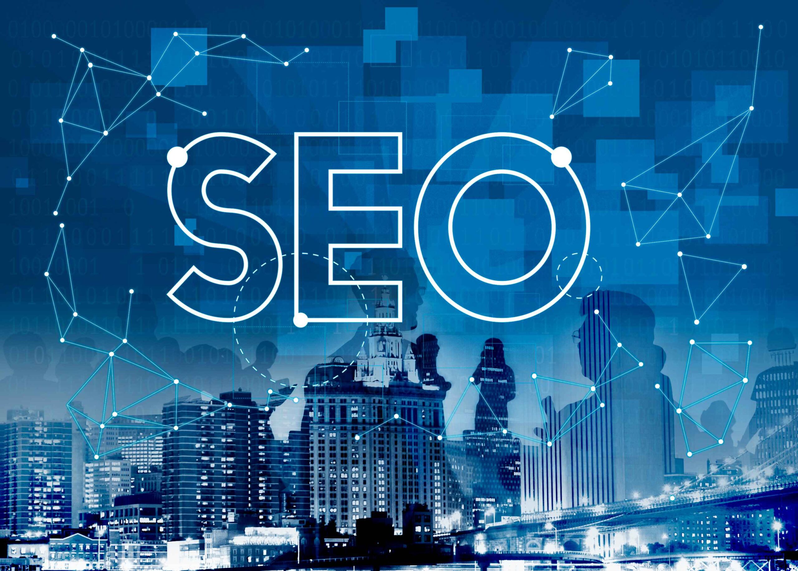 Best SEO Company UK