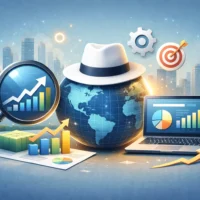 integrated SEO White Hat seo Services