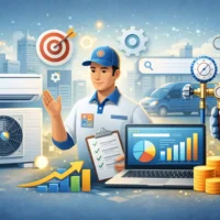 SEO for HVAC Companies