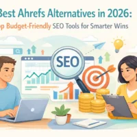 Ahrefs Alternatives Ahrefs Alternative