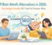 Ahrefs Alternatives Ahrefs Alternative