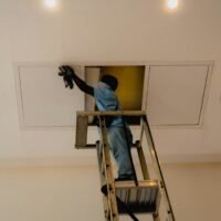 Google Local Service Ads 2026 - local home service technician on a job