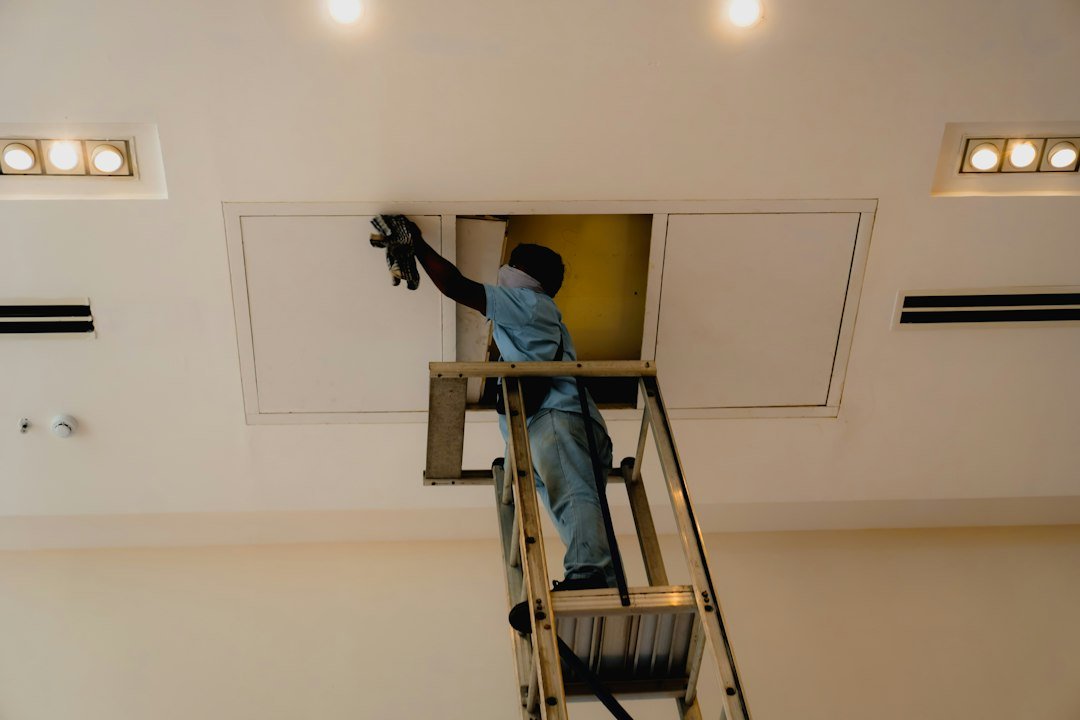 Google Local Service Ads 2026 - local home service technician on a job