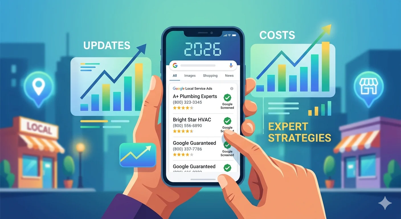 google local service ads google ads news google ads updates